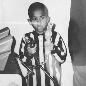 Meet your Posher, Mitchell